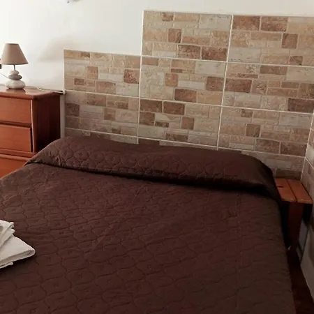 Appartamento Casa Miro - Affitti Brevi