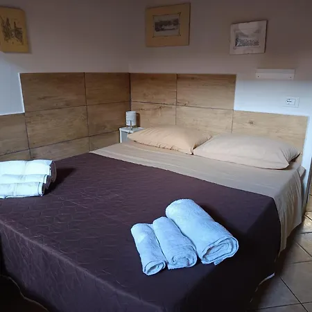 Appartamento Casa Miro - Affitti Brevi *