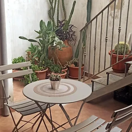 Casa Miro - Affitti Brevi * Palermo