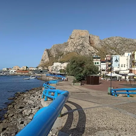 Casa Miro - Affitti Brevi Sferracavallo 公寓 *