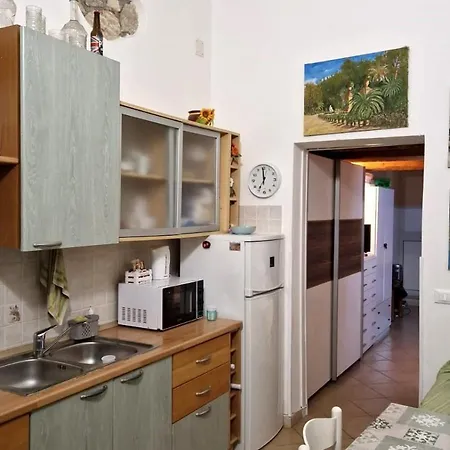 Apartment Casa Miro - Affitti Brevi Palermo
