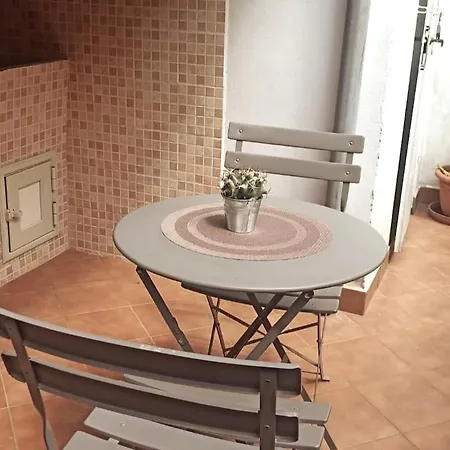Casa Miro - Affitti Brevi Apartment