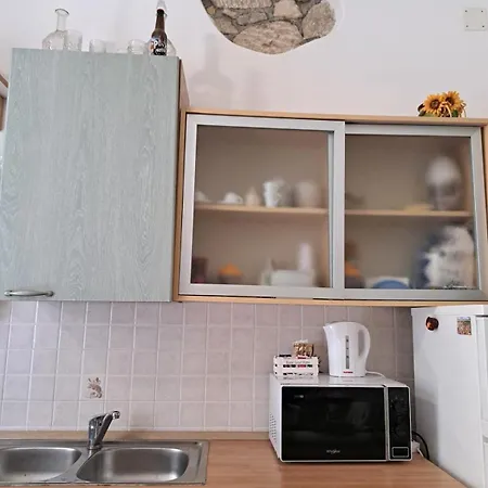 Apartment Casa Miro - Affitti Brevi Palermo