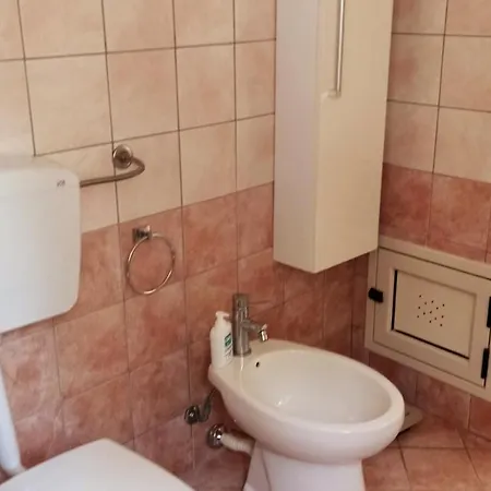 Casa Miro - Affitti Brevi Apartment Palermo