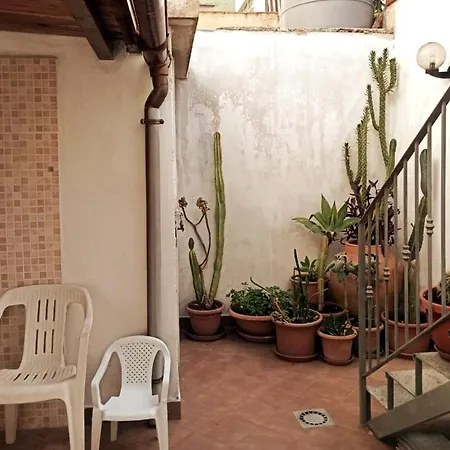 Casa Miro - Affitti Brevi Palermo