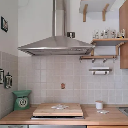 Casa Miro - Affitti Brevi