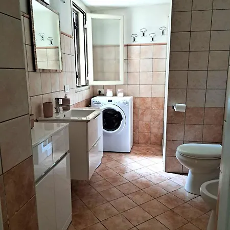 Casa Miro - Affitti Brevi Apartment Palermo