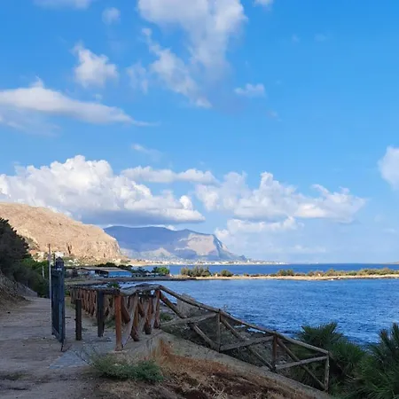 Casa Miro - Affitti Brevi Sferracavallo * 巴勒莫