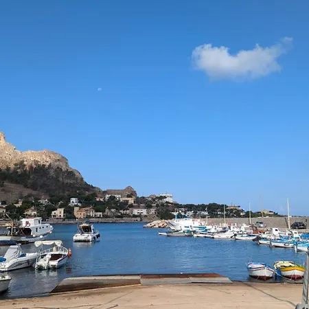 Casa Miro - Affitti Brevi Sferracavallo 公寓 巴勒莫