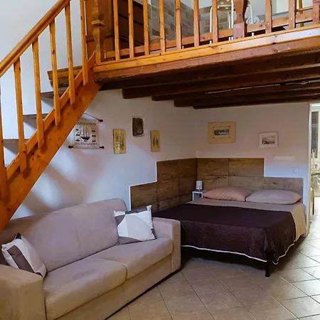 Casa Miro - Affitti Brevi Sferracavallo דירה