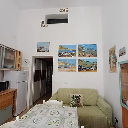 Casa Miro - Affitti Brevi Sferracavallo 巴勒莫