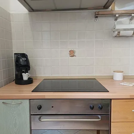 公寓 Casa Miro - Affitti Brevi Sferracavallo