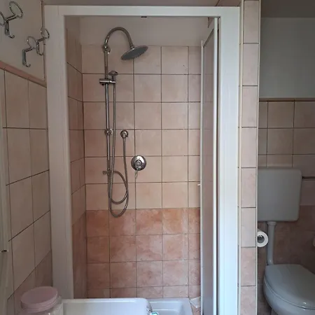 Casa Miro - Affitti Brevi Sferracavallo * פלרמו