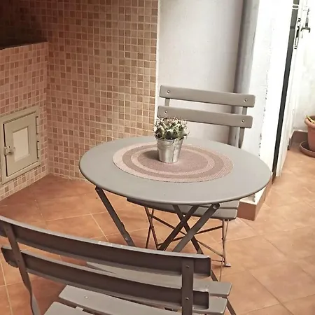 Casa Miro - Affitti Brevi Sferracavallo דירה פלרמו
