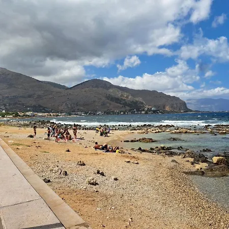 Casa Miro - Affitti Brevi Sferracavallo 公寓 *