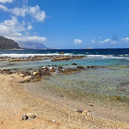 公寓 Casa Miro - Affitti Brevi Sferracavallo *