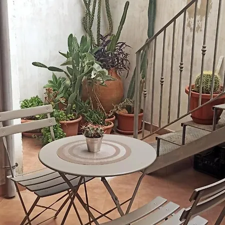 Casa Miro - Affitti Brevi Sferracavallo