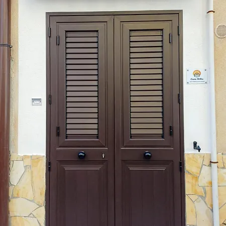 Casa Miro - Affitti Brevi Sferracavallo דירה
