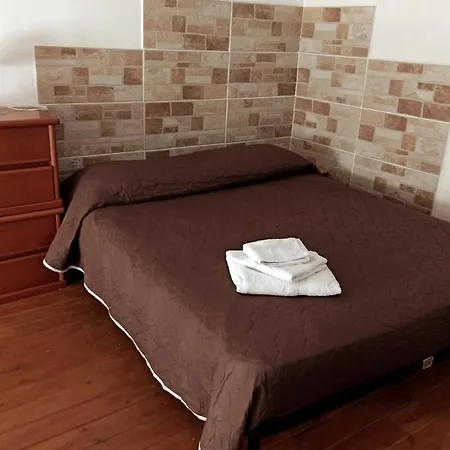 Casa Miro - Affitti Brevi Sferracavallo דירה פלרמו