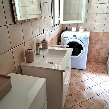Casa Miro - Affitti Brevi Sferracavallo
