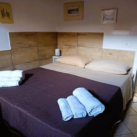 Casa Miro - Affitti Brevi Sferracavallo *