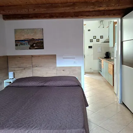 Casa Miro - Affitti Brevi Sferracavallo