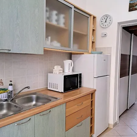 Casa Miro - Affitti Brevi Sferracavallo *