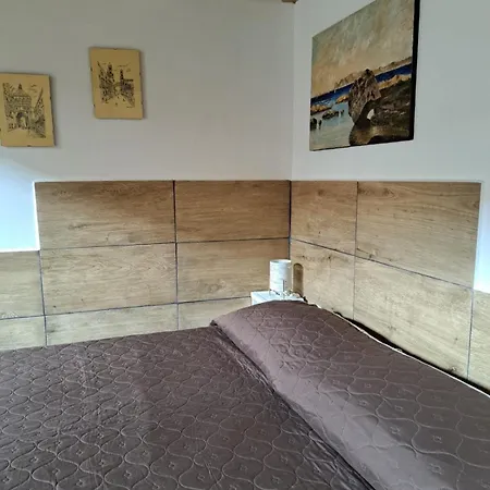 Casa Miro - Affitti Brevi Sferracavallo *