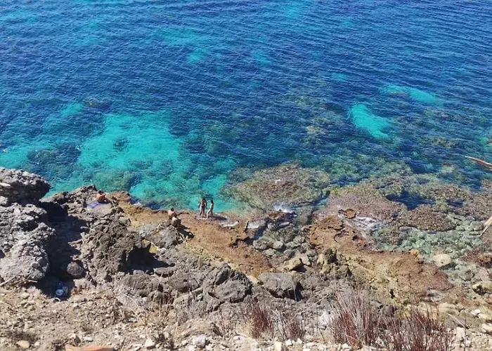 Casa Miro - Affitti Brevi Sferracavallo 公寓 巴勒莫