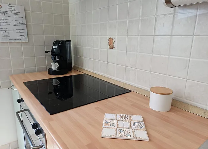 Casa Miro - Affitti Brevi Sferracavallo * 巴勒莫