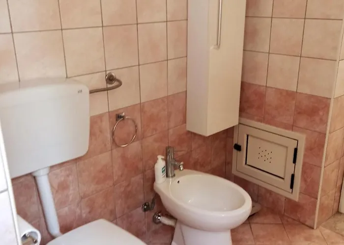 公寓 Casa Miro - Affitti Brevi Sferracavallo 巴勒莫