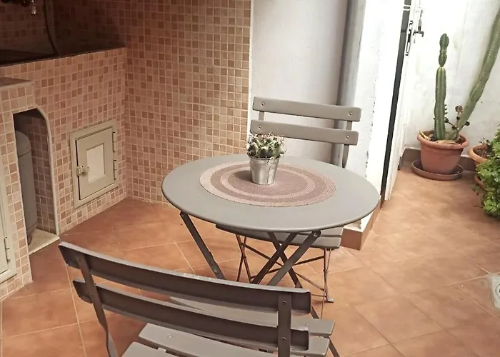 Casa Miro - Affitti Brevi Sferracavallo 公寓 巴勒莫