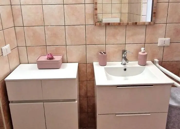 Casa Miro - Affitti Brevi Sferracavallo * 巴勒莫