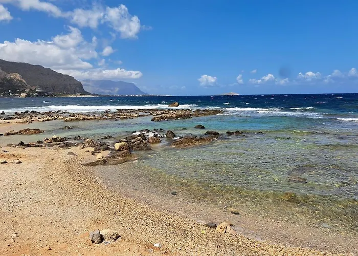 公寓 Casa Miro - Affitti Brevi Sferracavallo *