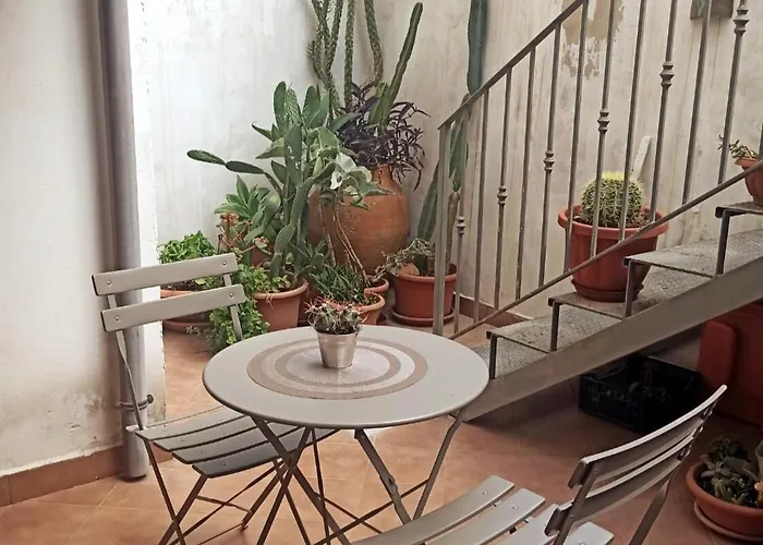 Casa Miro - Affitti Brevi Sferracavallo