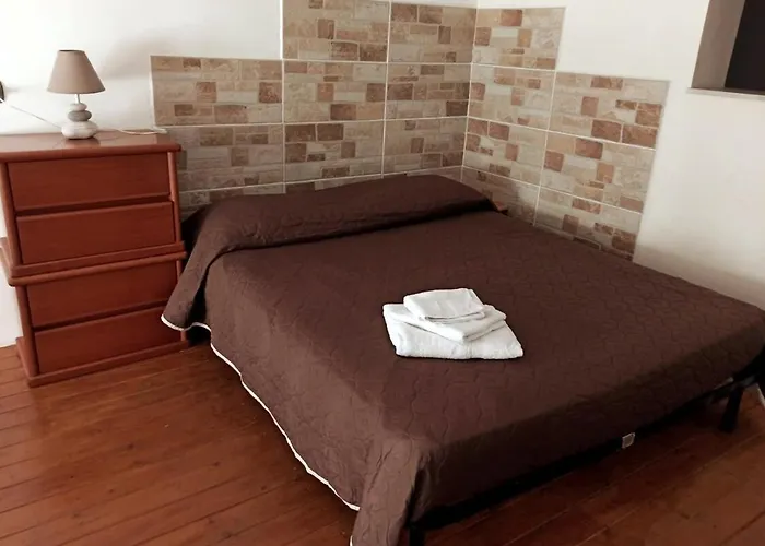 Casa Miro - Affitti Brevi Sferracavallo 公寓 巴勒莫