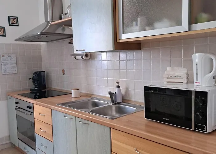 Casa Miro - Affitti Brevi Sferracavallo 巴勒莫