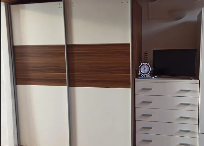 Casa Miro - Affitti Brevi Sferracavallo * 巴勒莫