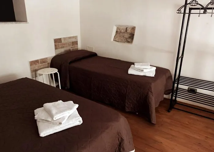 Casa Miro - Affitti Brevi Sferracavallo