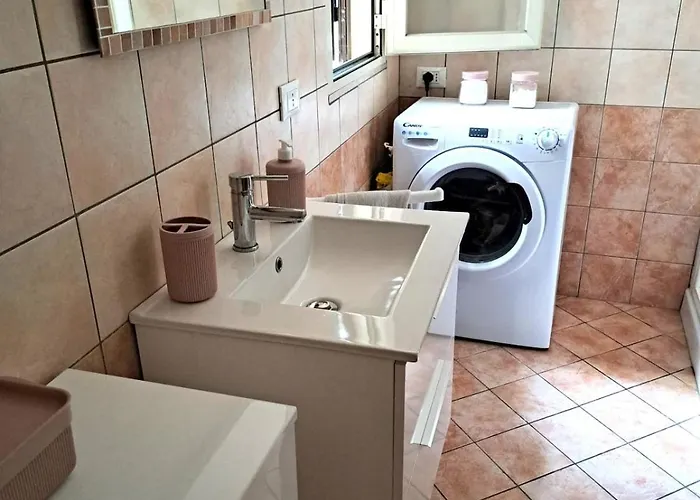 Casa Miro - Affitti Brevi Sferracavallo