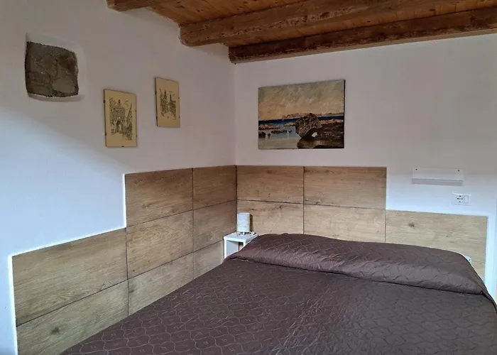 Casa Miro - Affitti Brevi Sferracavallo 公寓 *