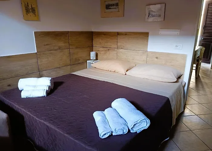 Casa Miro - Affitti Brevi Sferracavallo *