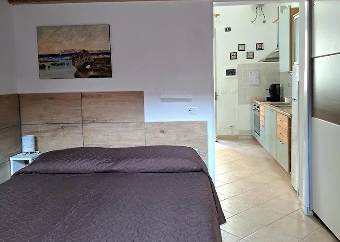 Casa Miro - Affitti Brevi Sferracavallo