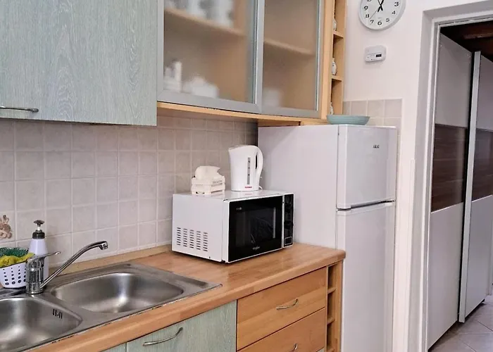 Casa Miro - Affitti Brevi Sferracavallo *