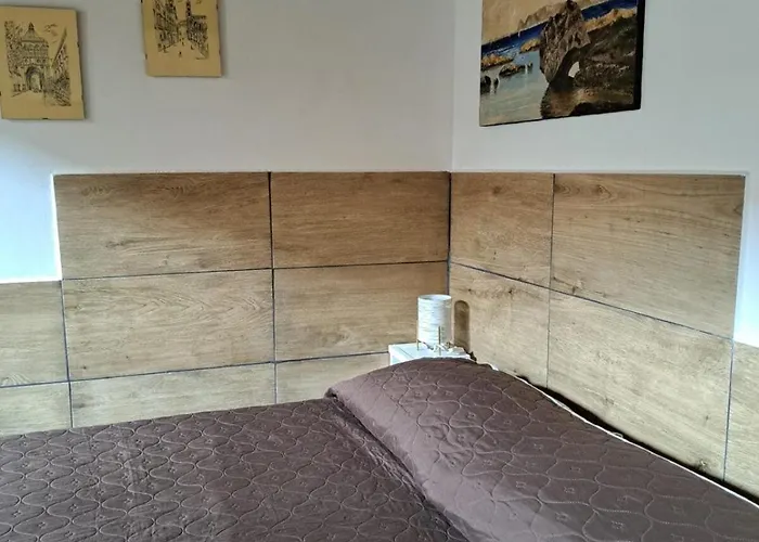 Casa Miro - Affitti Brevi Sferracavallo *